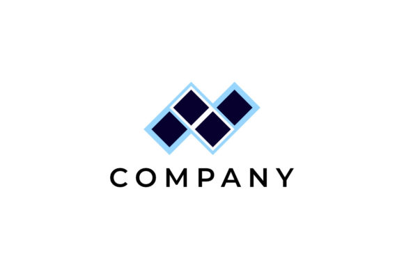 Dynamic Pixel Letter N Logo: A Bold Choice for Modern Branding