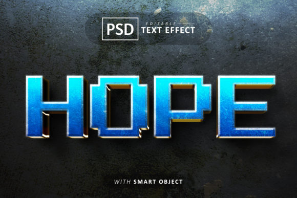 Hope Pixel Style: Crafting Retro-Modern Visuals with Ease