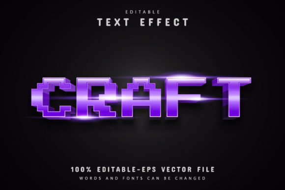 Pixel Text Effects: Crafting Retro Digital Charm for Modern Projects